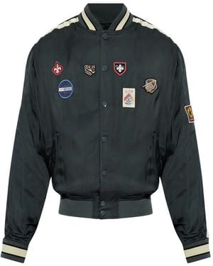 DIESEL J-Annu Jas - Blauw