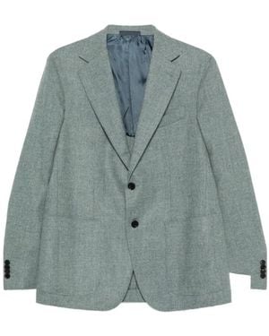 Caruso Blazers - Azul