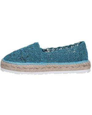 Fabi Espadrilles - Azul