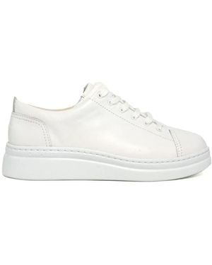 Camper Sneakers - Blanc
