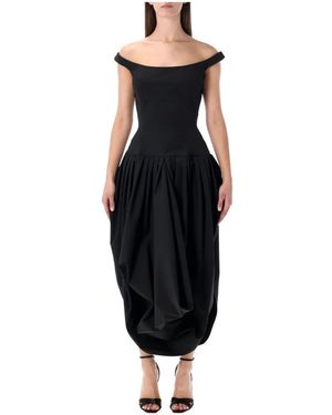 Magda Butrym Party Dresses - Black