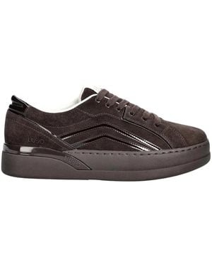 Liu Jo Sneakers - Marrón