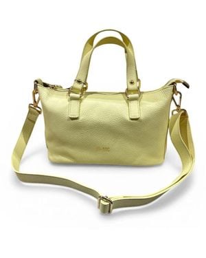 M★BRC Handbags - Metallic