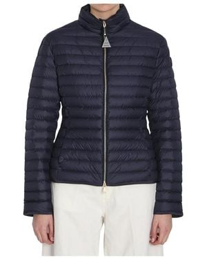 Moncler Winter Jackets - Azul