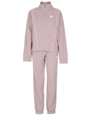 Nike Training Sets - Roze