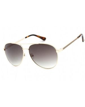Guess Sunglasses - Metallic