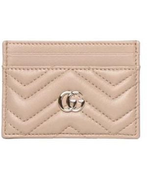 Gucci C.Case Gg Mar Charme La - Natur