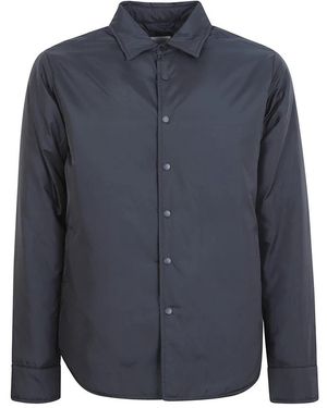 Aspesi Casual Shirts - Blue