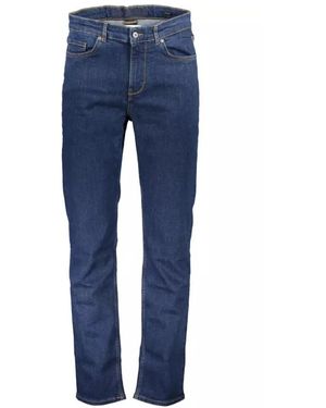 Napapijri Slim-Fit Jeans - Blue
