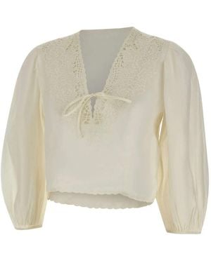 HUGO Blouses - White