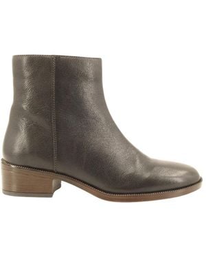Geox Ankle Boots - Gris