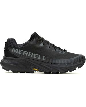 Merrell Sneakers - Black