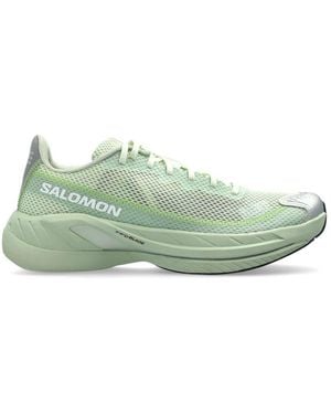 MM6 by Maison Martin Margiela Salomon X - Grün