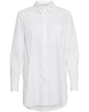 Part Two Blouses & Hemden - Wit