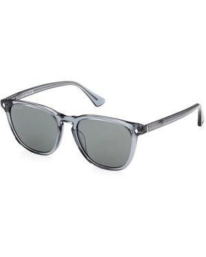 WEB EYEWEAR Sunglasses - Metallic