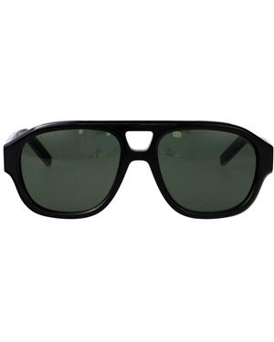 Givenchy Sonnenbrille Für Den Tag - Schwarz