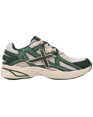 Munich M2000 Sneakers - Groen