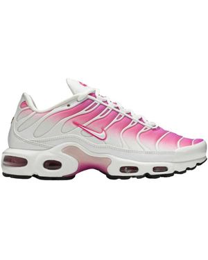 Nike Sneakers - Viola