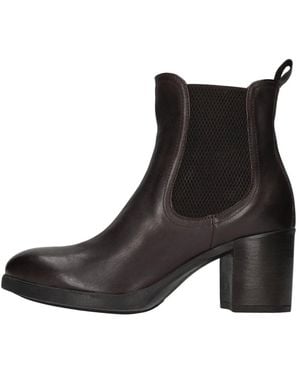 Hundred 100 Chelsea Boots - Negro