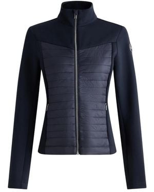 Fusalp Innerlayer Jackets - Blu