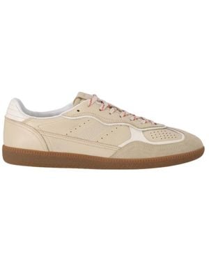 Alohas Trainers - Natural