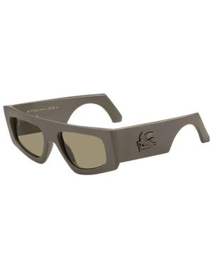 Etro Sunglasses - Grey