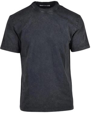 Grifoni T-Shirts - Negro