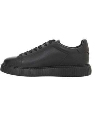 Hogan Sneakers - Negro