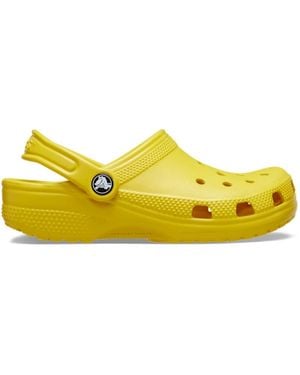 Crocs™ Clogs - Amarillo