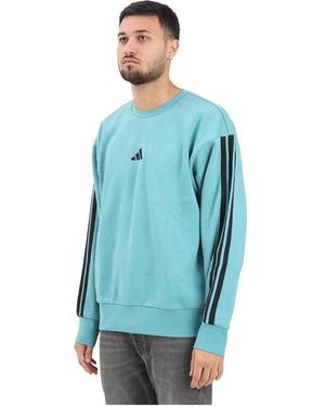 adidas Sweatshirts - Azul