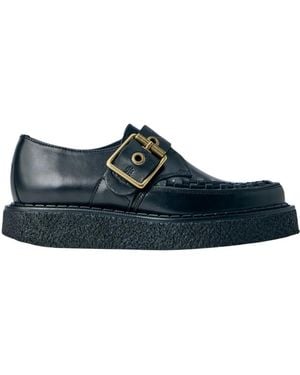 Vivienne Westwood Flats - Blue