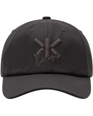 KENZO Caps - Noir