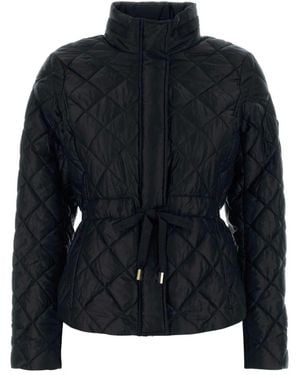 Michael Kors Winter Jackets - Black
