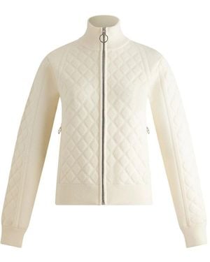 Fusalp Knitwear - Blanc