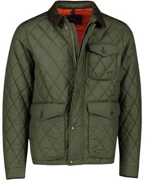 Polo Ralph Lauren Light Jackets - Groen