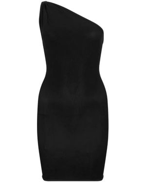 DSquared² Short Dresses - Negro