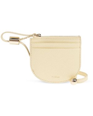 Furla Wallets & Cardholders - Neutro