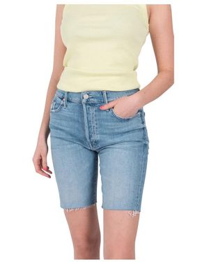 Mother Kurz 4136-259 - Blau