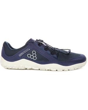 Vivobarefoot Trainers - Blue