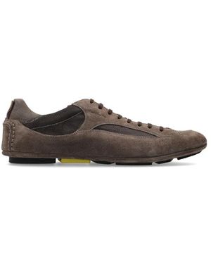 Paul Smith Sneakers - Marron