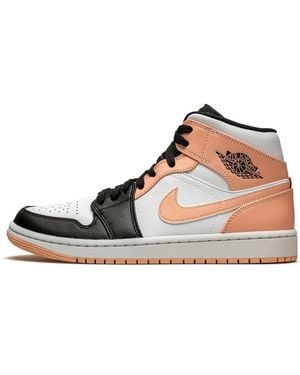 Nike Sneakers - Marron