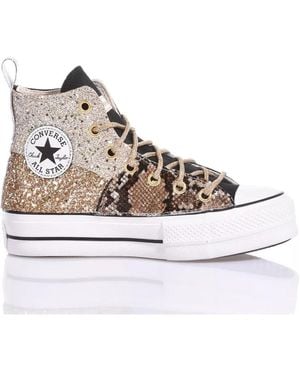 Converse Trainers - Grey