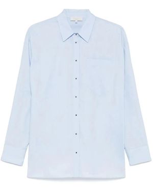 Antonelli Shirts - Blue