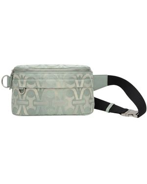 Coccinelle Belt Bags - Verde