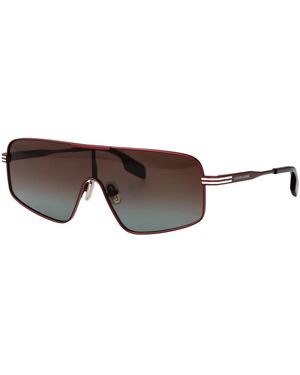 Canada Goose Sunglasses - Brown