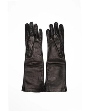 Bottega Veneta Gloves - Black