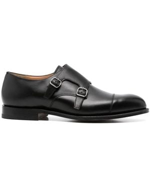 Church's Business Shoes - Nero