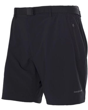 Trangoworld Outdoor shorts - Blau