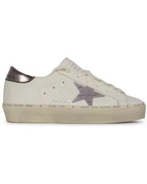 Golden Goose Trainers - Grey