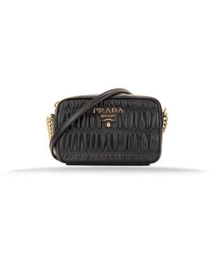Prada Cross Body Bags - Negro
